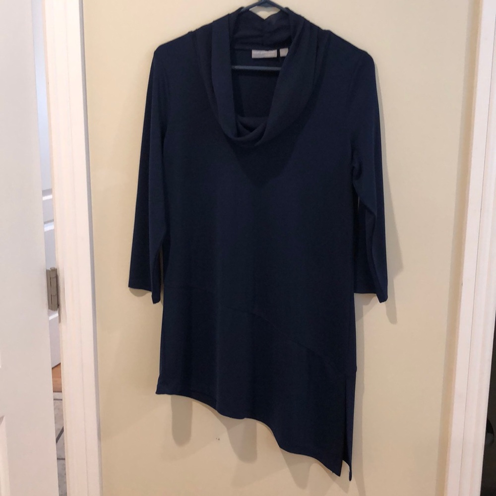 Susan Graver Dress